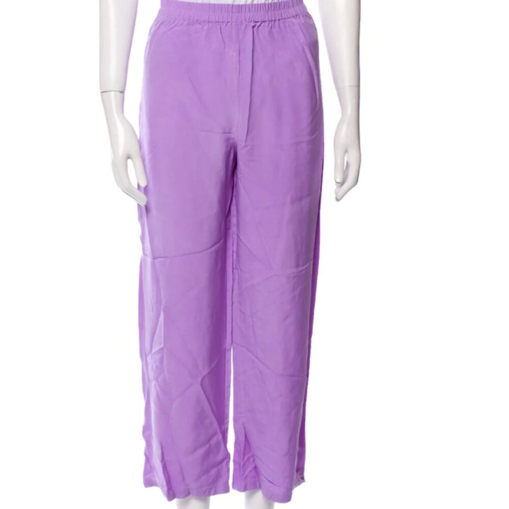 Sleeper Lavender Pj Set - image 3
